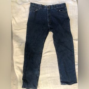 Wrangler Originals  performance series